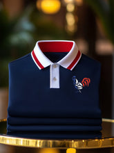T-shirt à manches courtes Le Coq Gaulois Business Homme